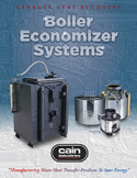 Download PDF Brochure - Boiler Economizer